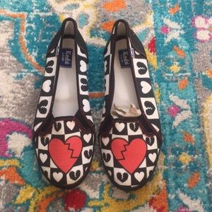 Ked’s Slip-Ons Size 7